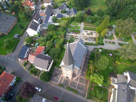 Weiler in der Ebene
